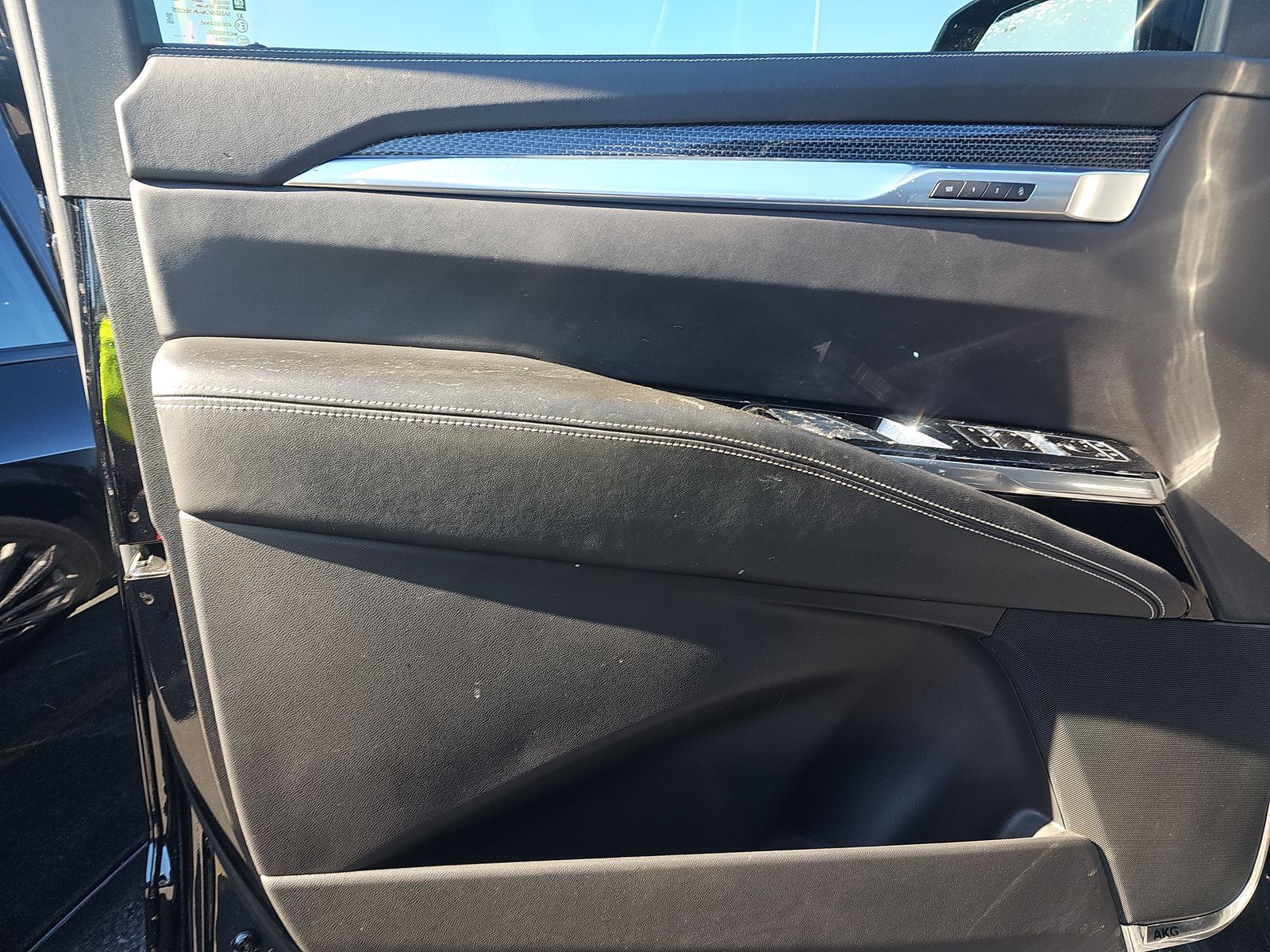 2025 Cadillac Escalade V-Series AWD