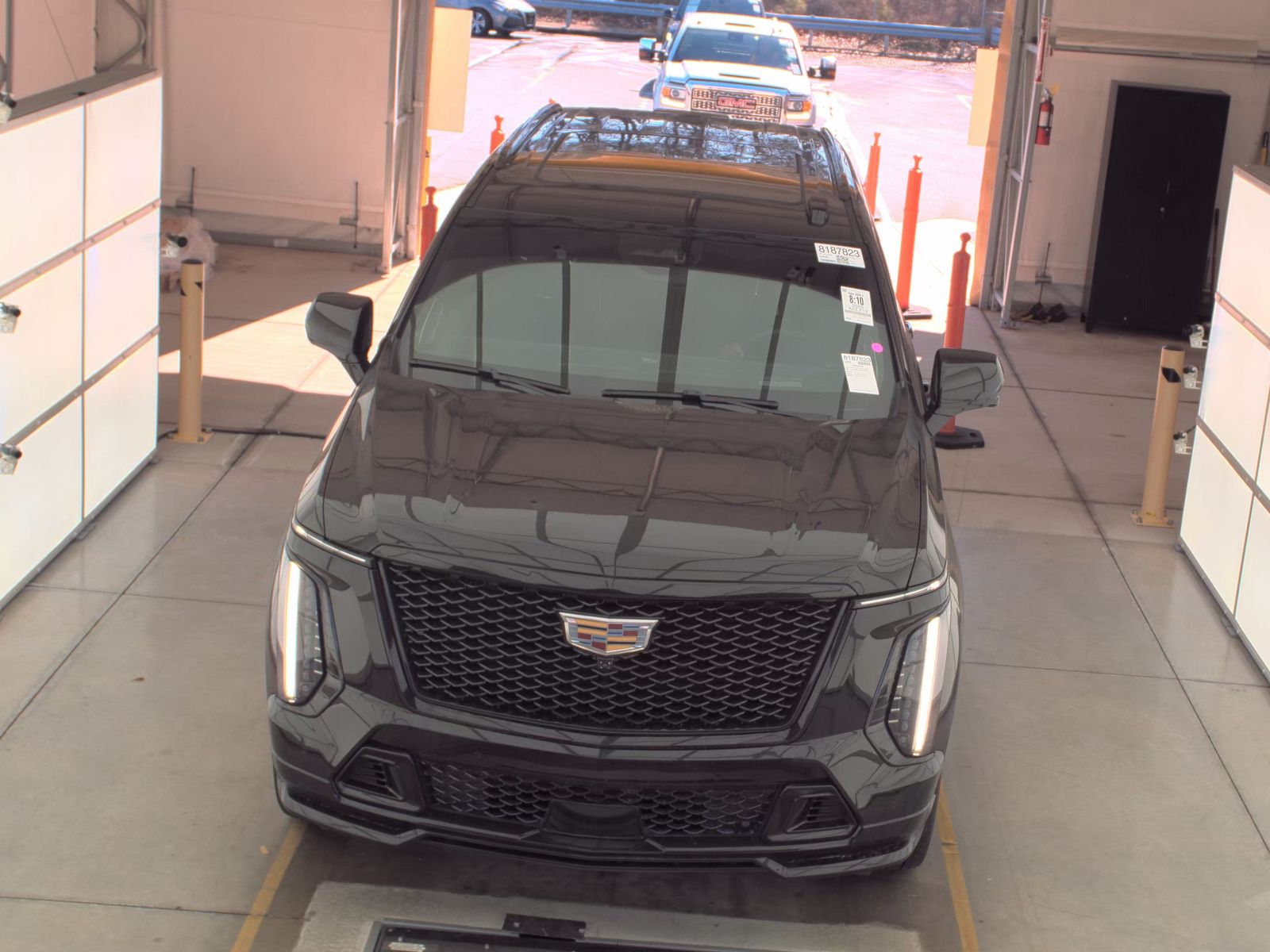 2025 Cadillac Escalade V-Series AWD