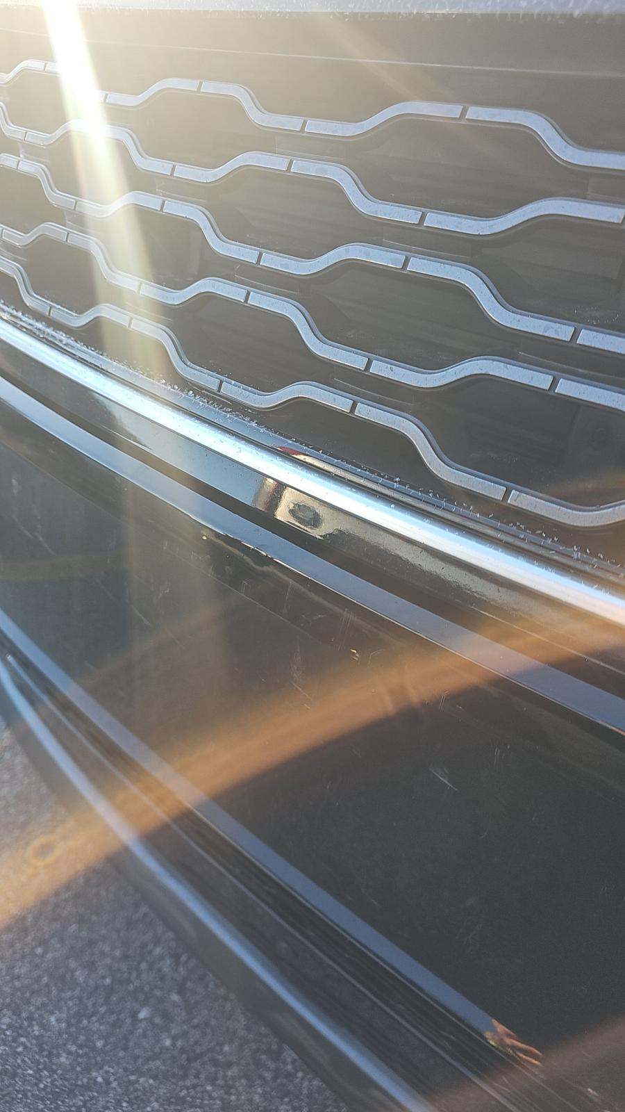 2019 Land Rover Range Rover Sport HSE AWD