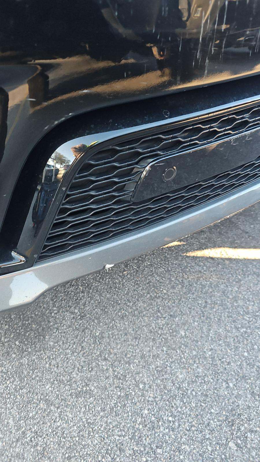 2019 Land Rover Range Rover Sport HSE AWD