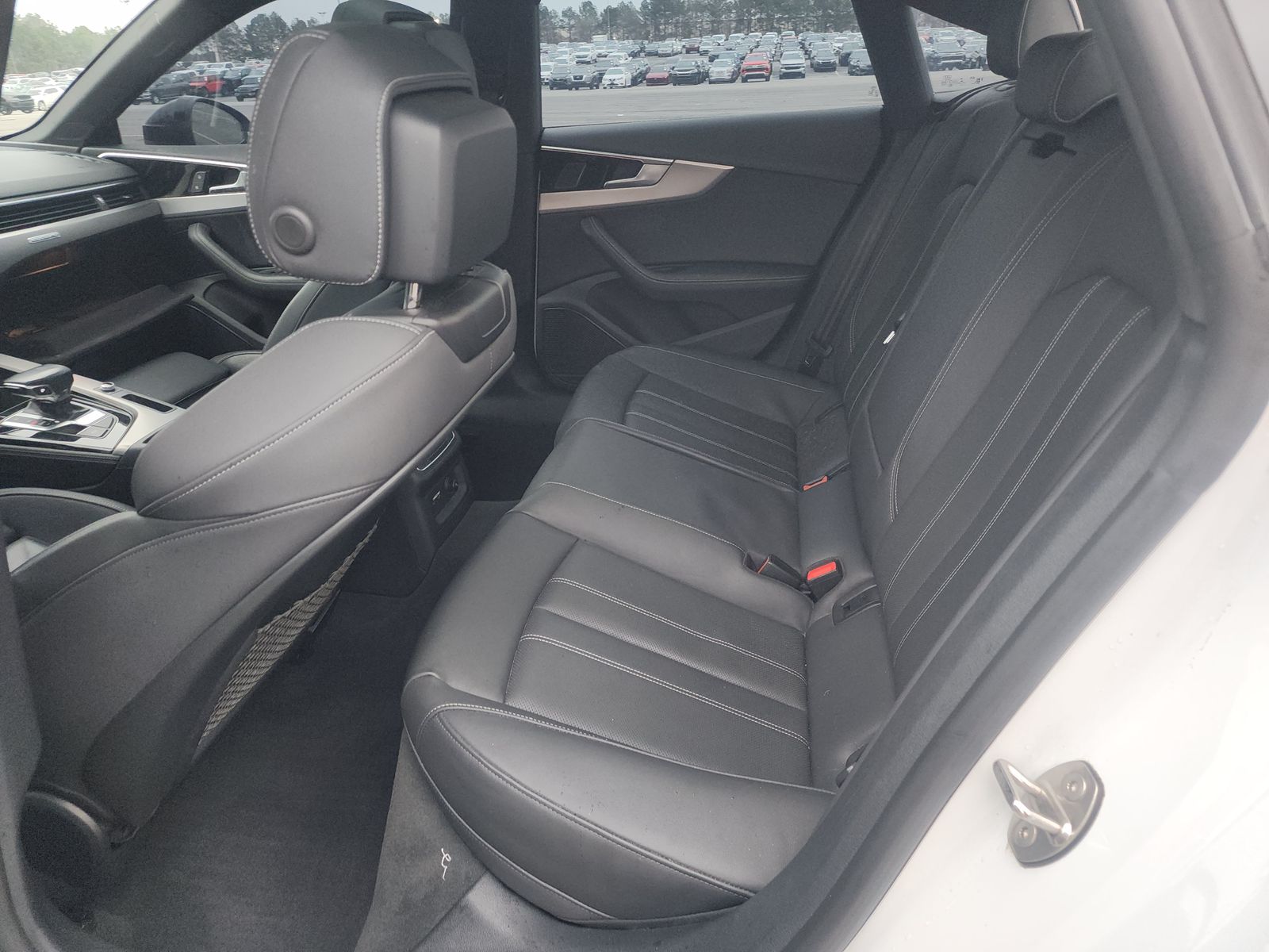 2022 Audi A5 S Line Prestige AWD