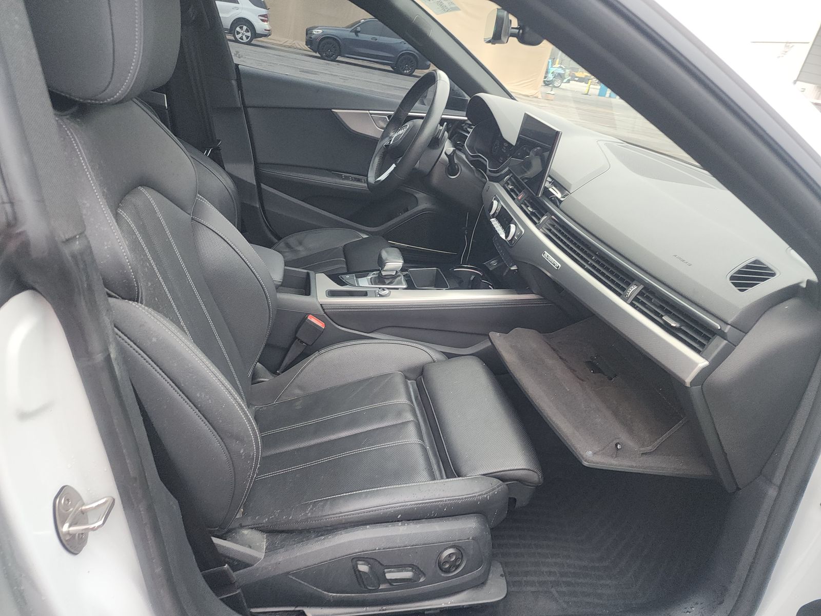 2022 Audi A5 S Line Prestige AWD