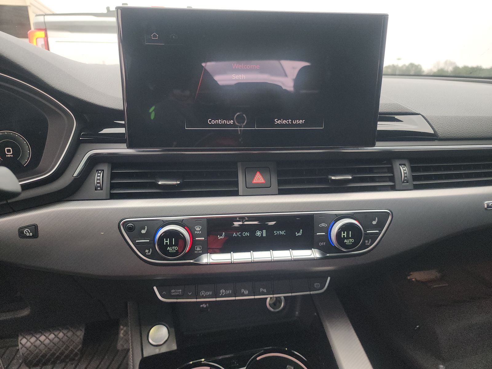 2022 Audi A5 S Line Prestige AWD