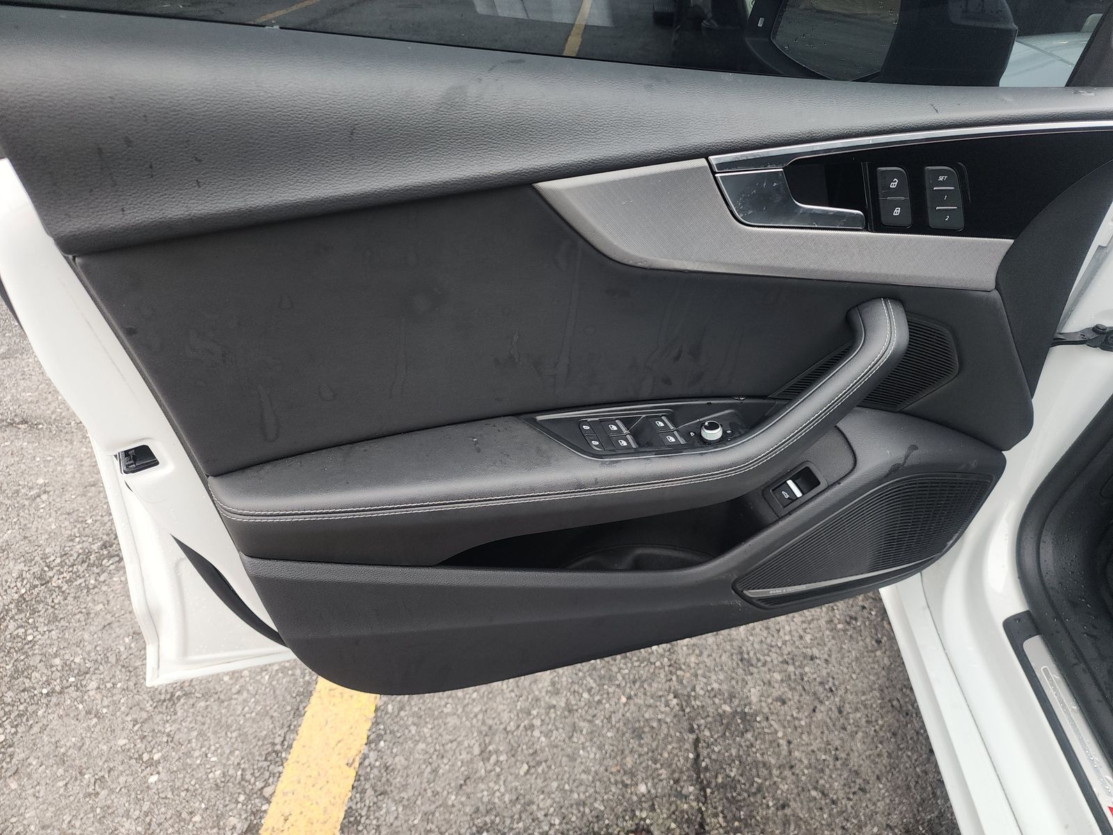 2022 Audi A5 S Line Prestige AWD