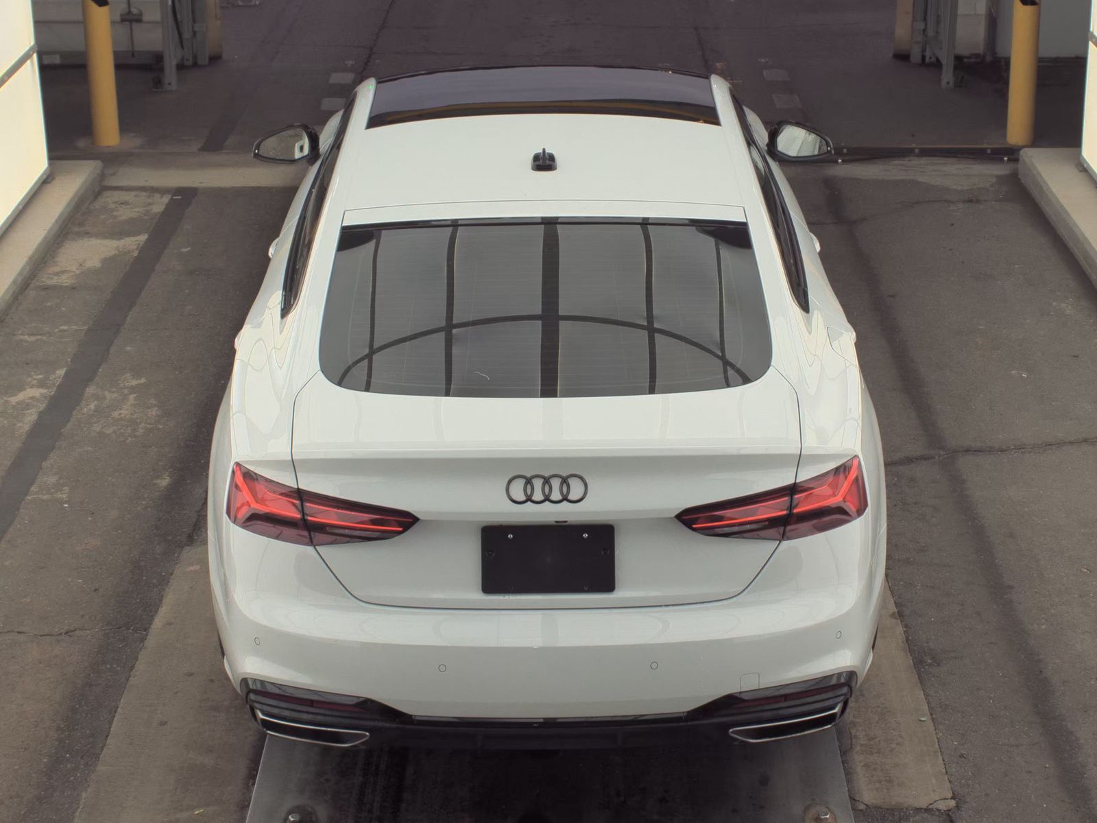 2022 Audi A5 S Line Prestige AWD