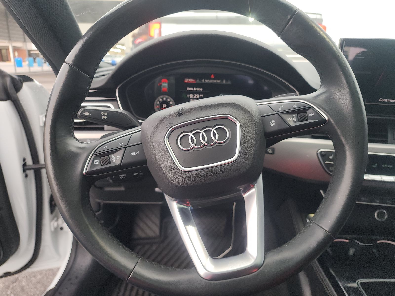 2022 Audi A5 S Line Prestige AWD