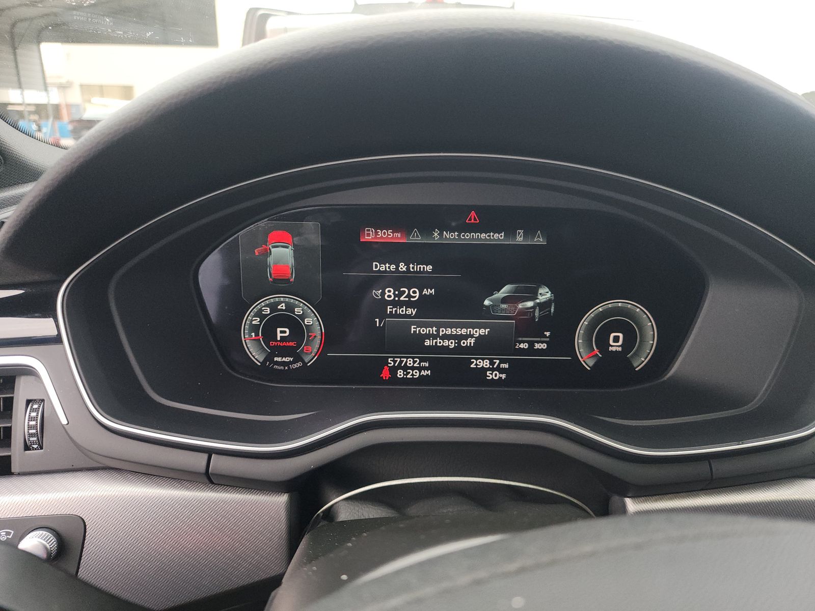 2022 Audi A5 S Line Prestige AWD