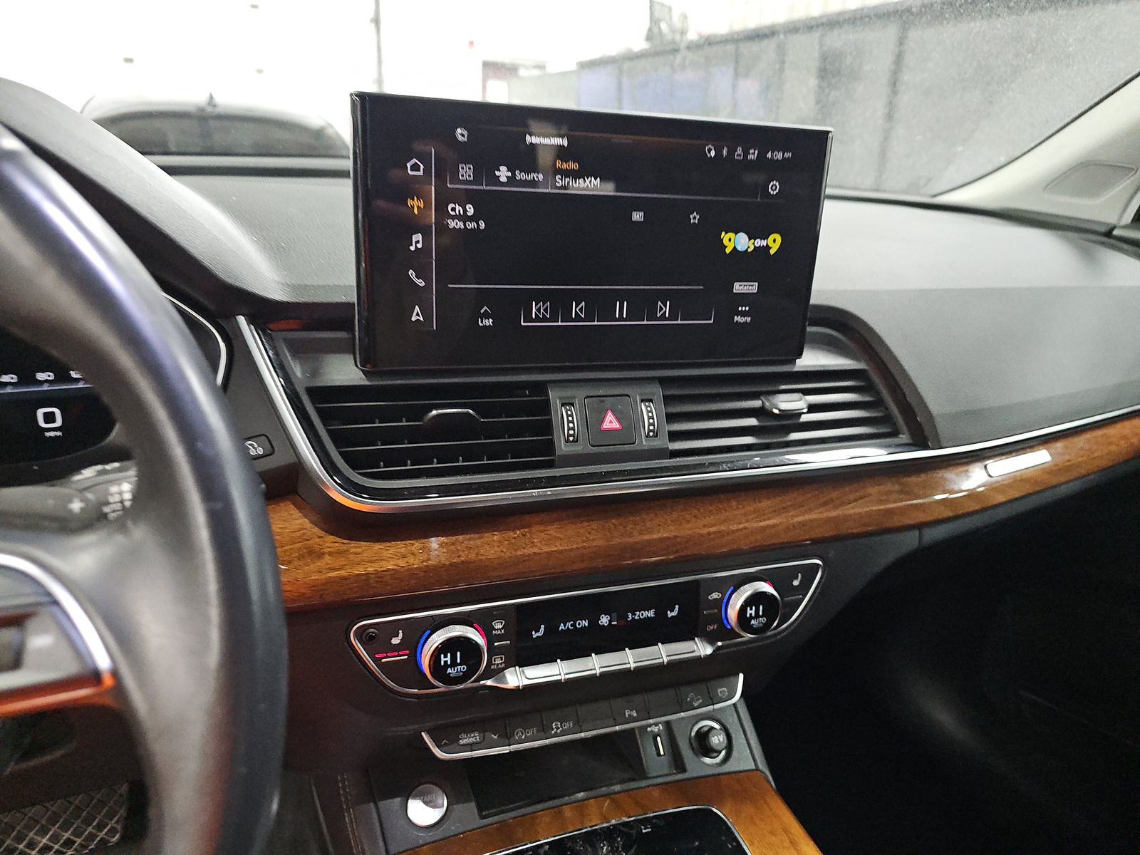 2023 Audi Q5 S line Premium Plus AWD