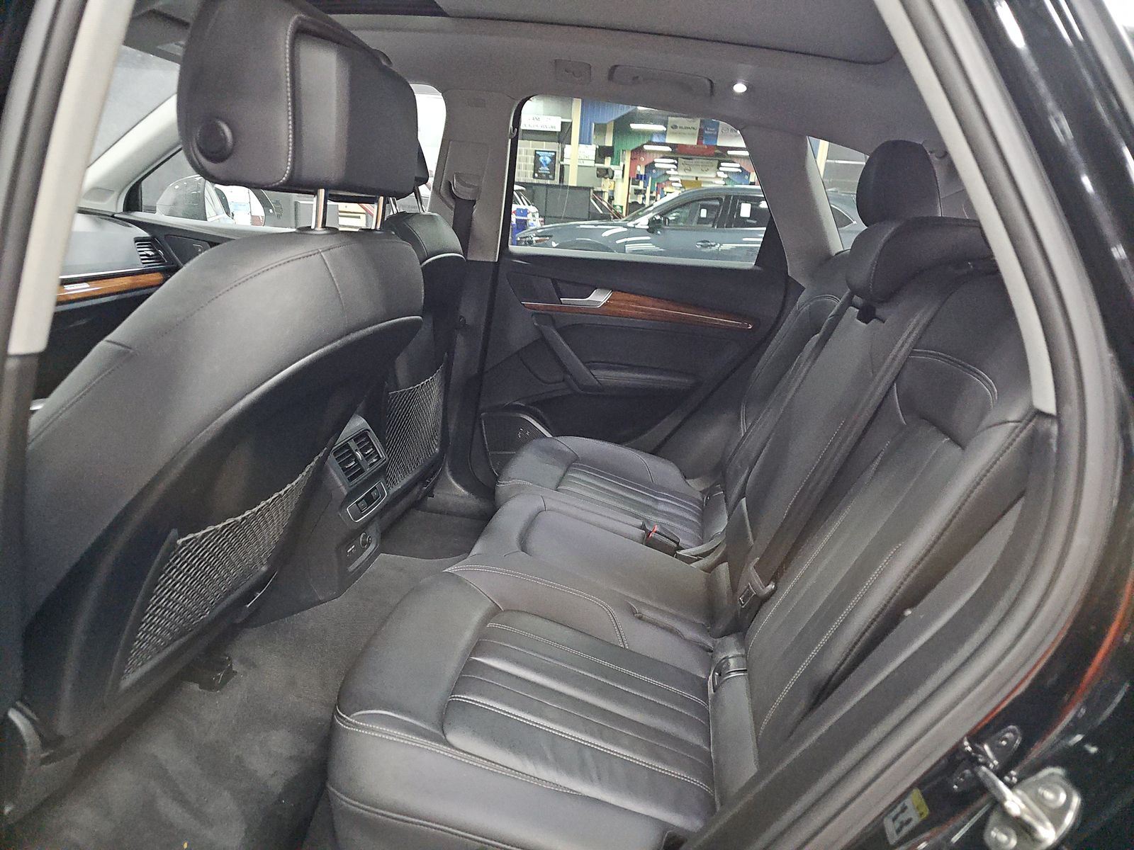 2023 Audi Q5 S line Premium Plus AWD