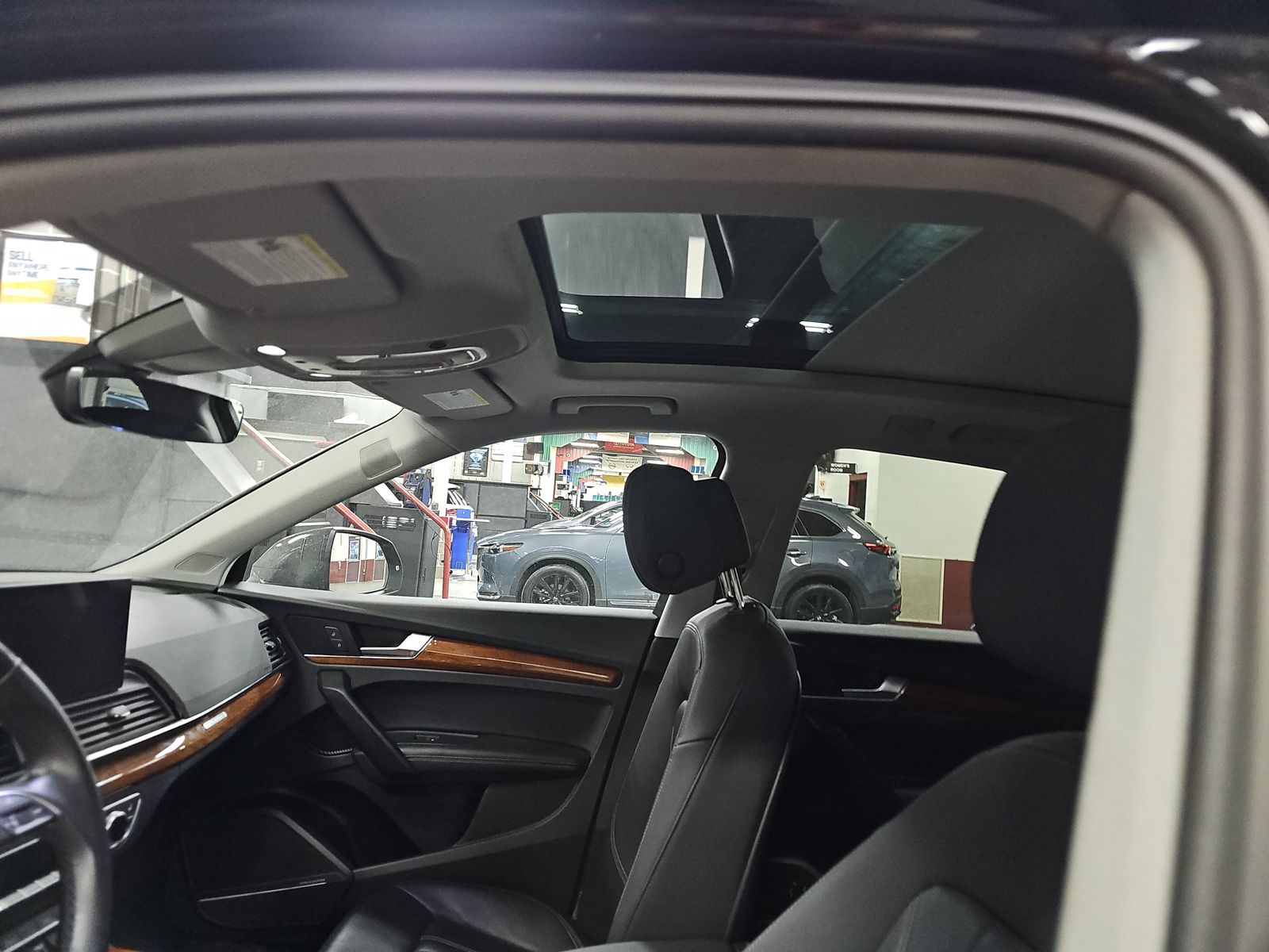 2023 Audi Q5 S line Premium Plus AWD