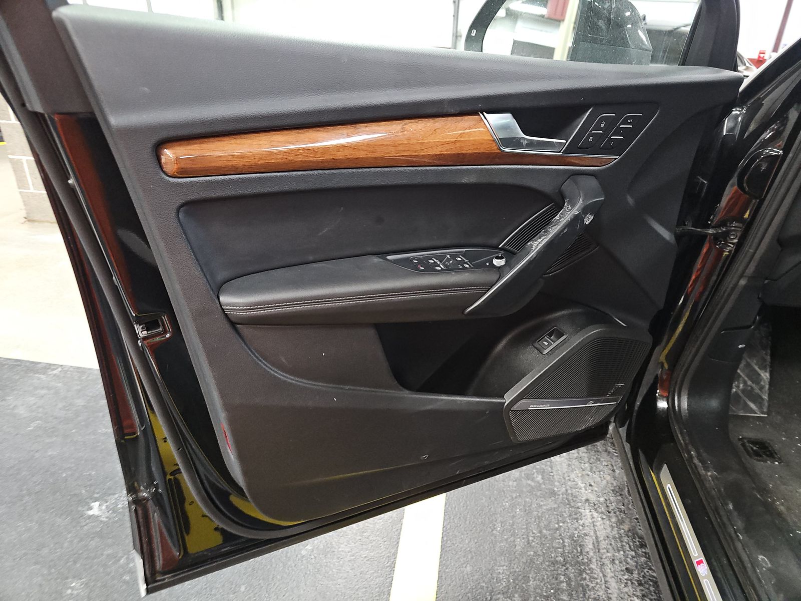 2023 Audi Q5 S line Premium Plus AWD