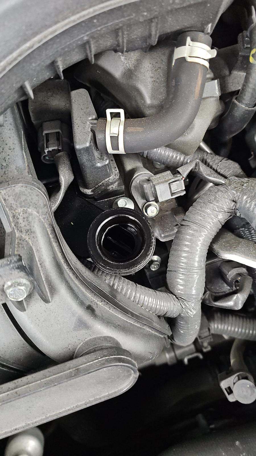 2022 Nissan Rogue Sport SL AWD