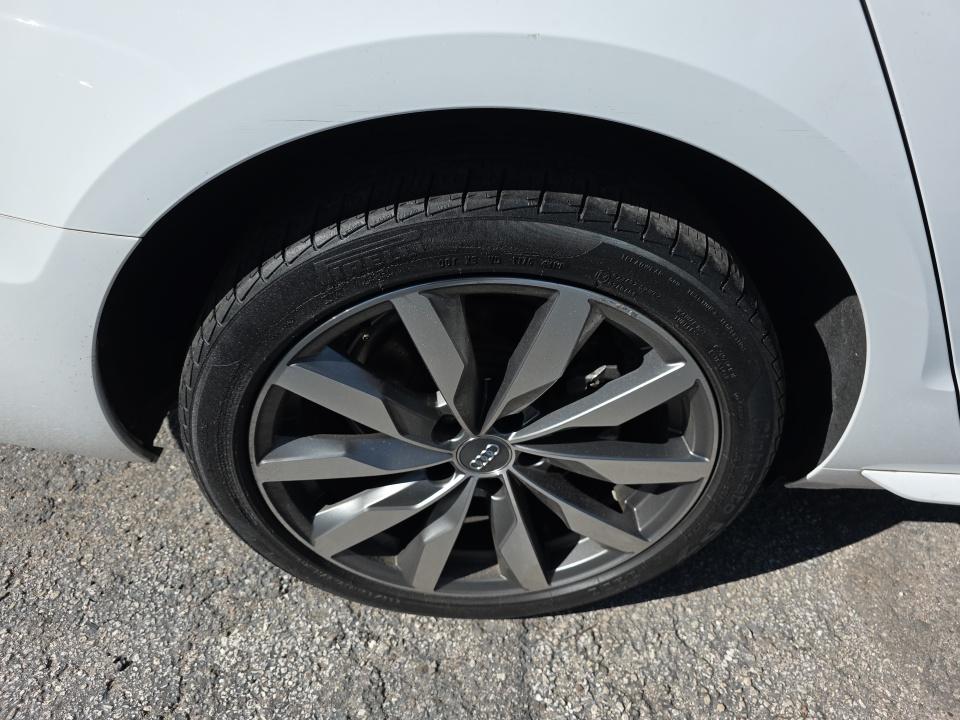 2020 Audi A4 Premium FWD
