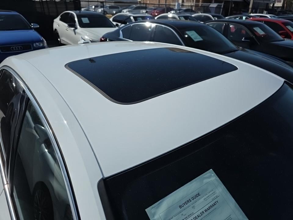 2020 Audi A4 Premium FWD