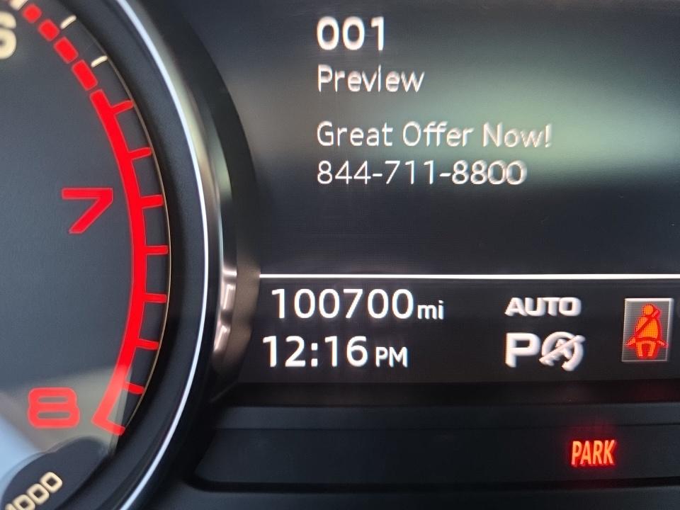 2020 Audi A4 Premium FWD