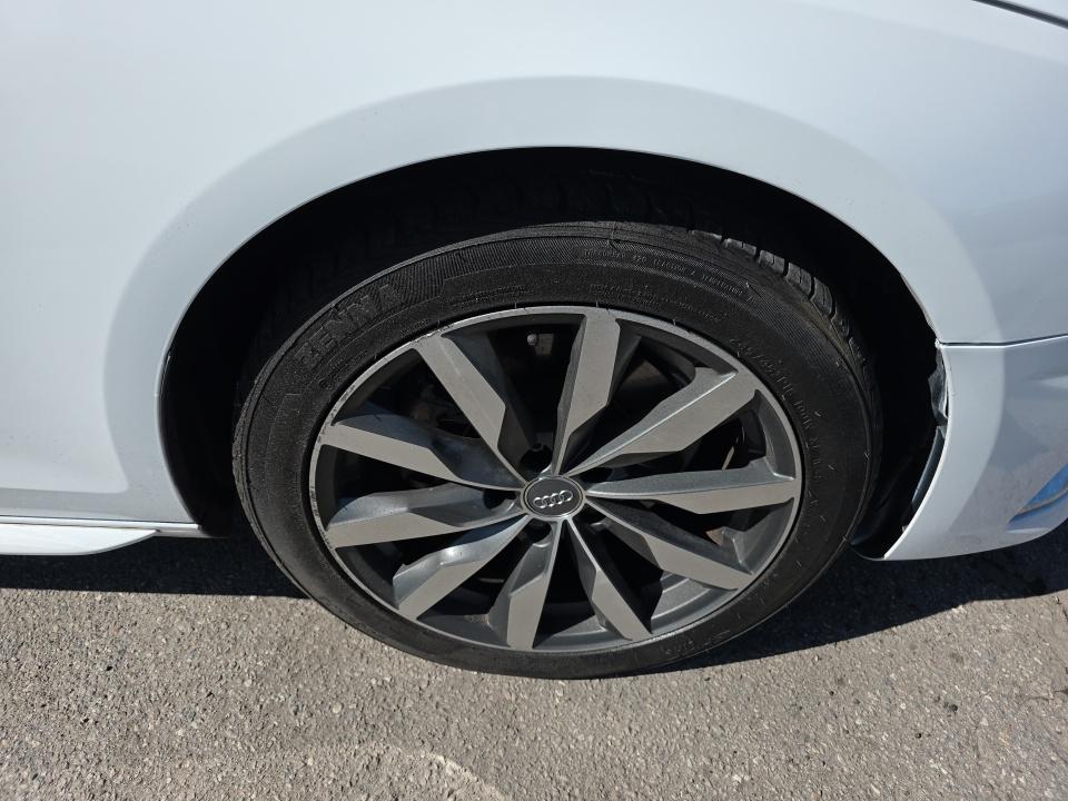 2020 Audi A4 Premium FWD