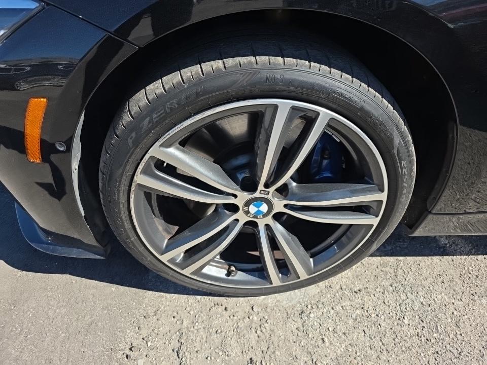 2016 BMW 3 Series 340i xDrive AWD