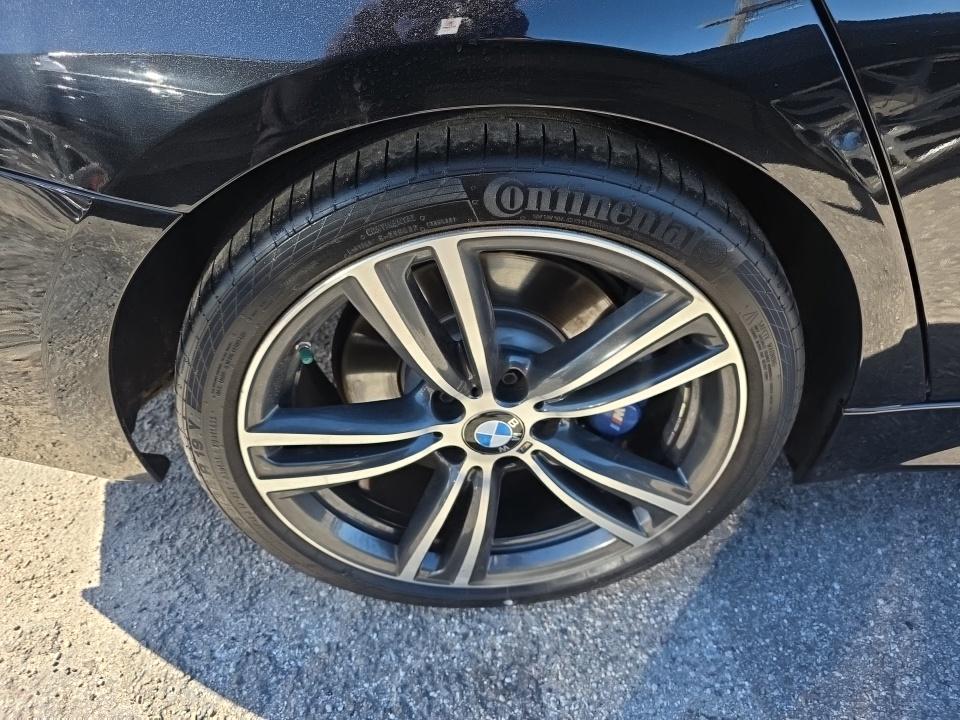 2016 BMW 3 Series 340i xDrive AWD