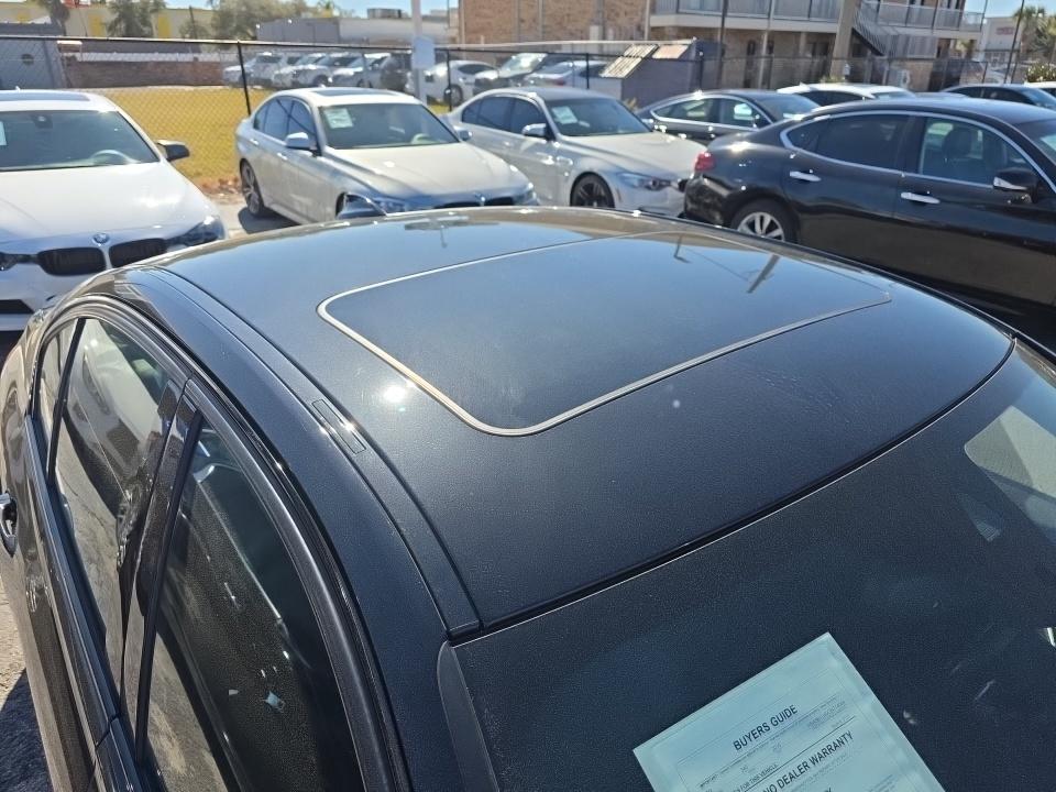 2016 BMW 3 Series 340i xDrive AWD