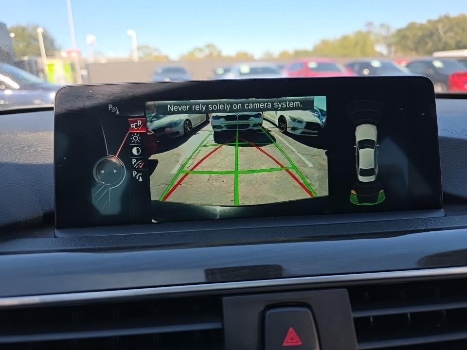 2016 BMW 3 Series 340i xDrive AWD