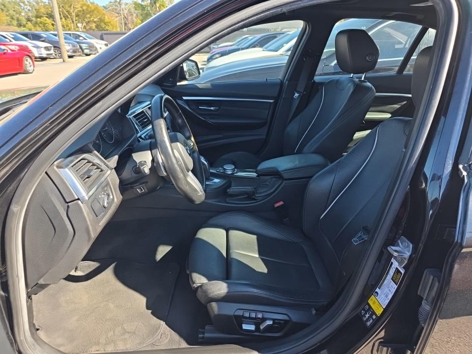 2016 BMW 3 Series 340i xDrive AWD