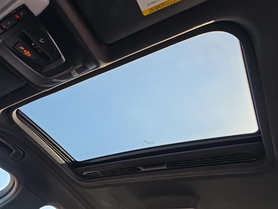 2016 BMW 3 Series 340i xDrive AWD