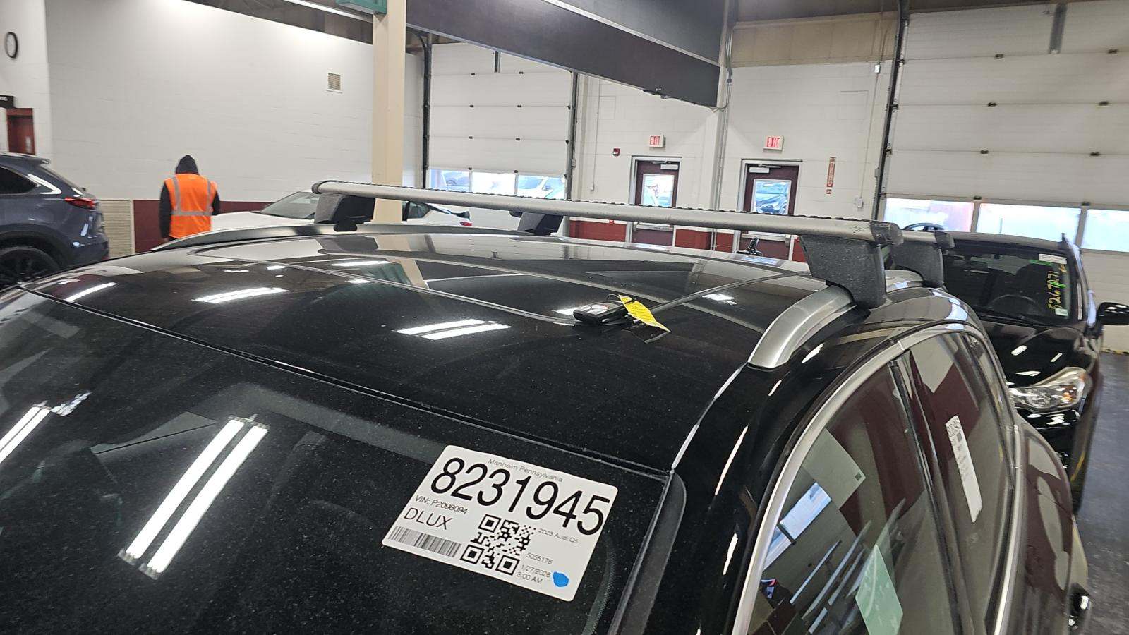 2023 Audi Q5 S line Premium Plus AWD