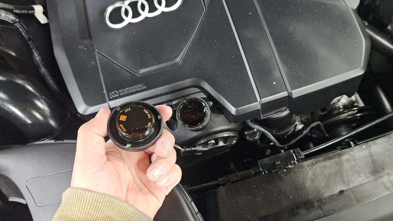 2023 Audi Q5 S line Premium Plus AWD