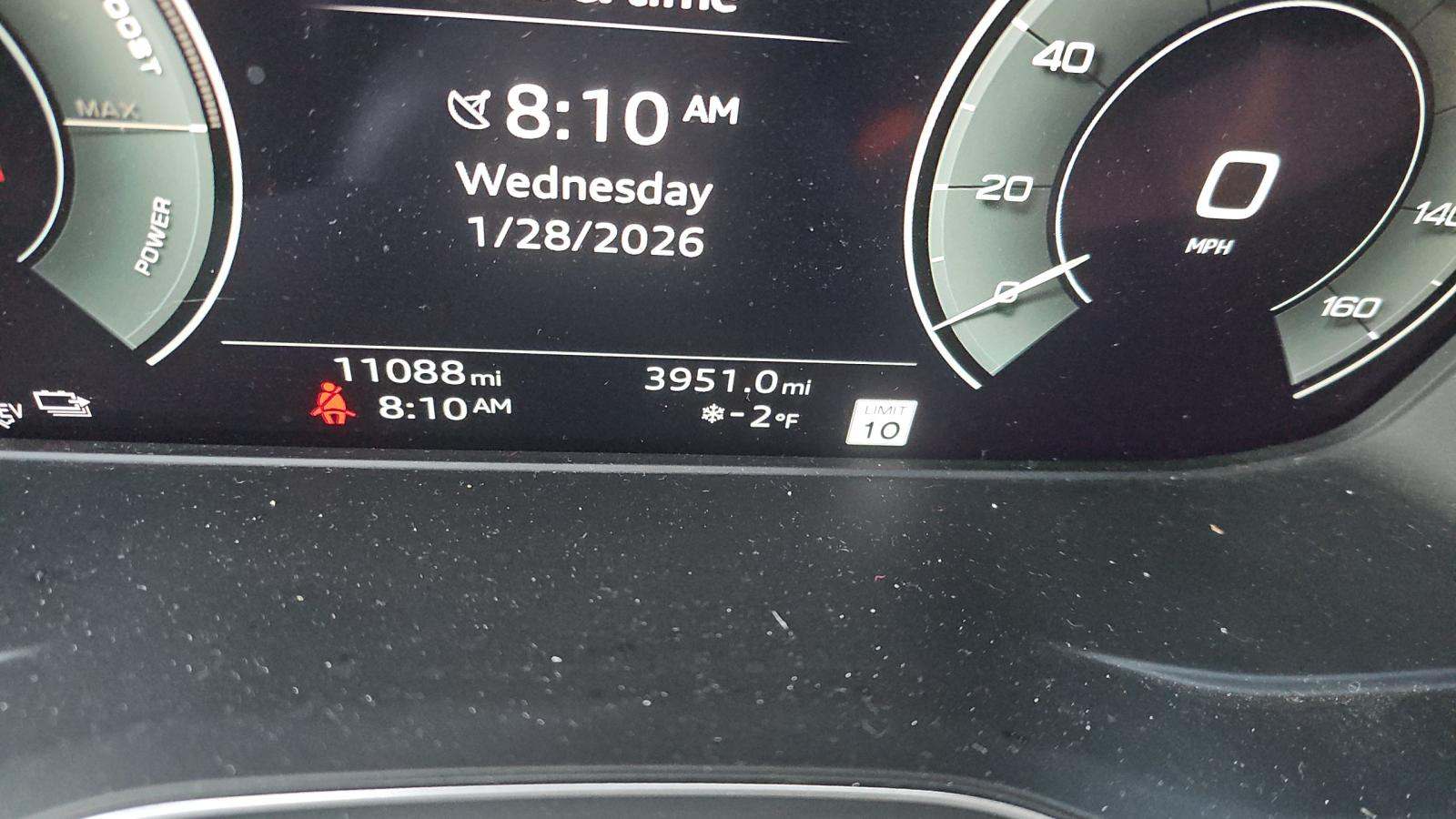 2025 Audi Q5 e Plug-In Hybrid S line Premium Plus AWD