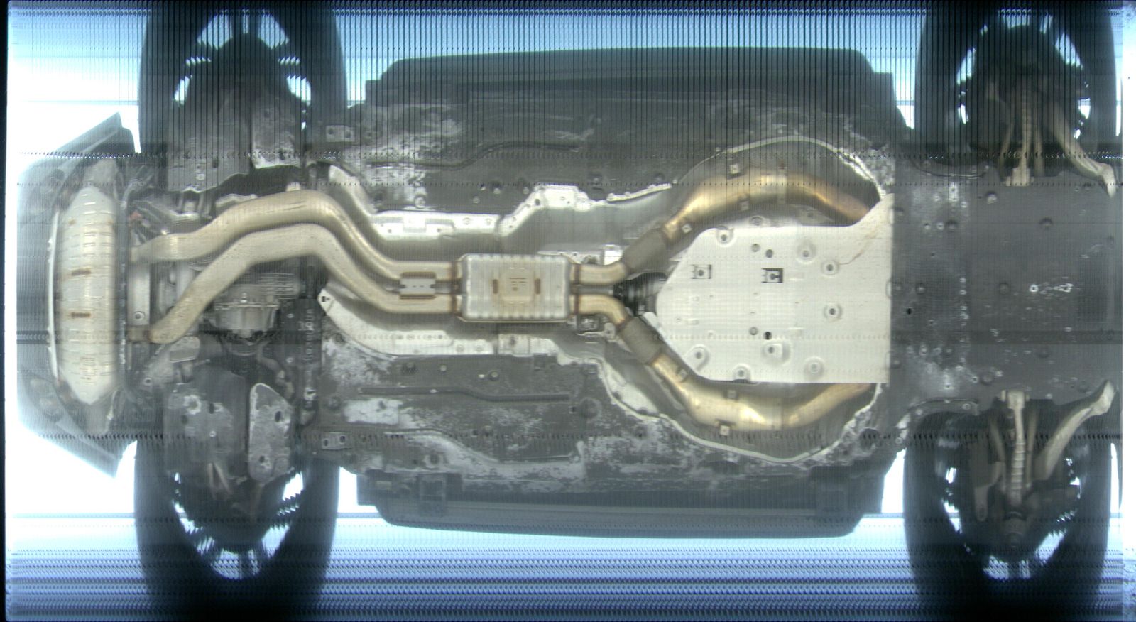 2024 Land Rover Range Rover SE AWD