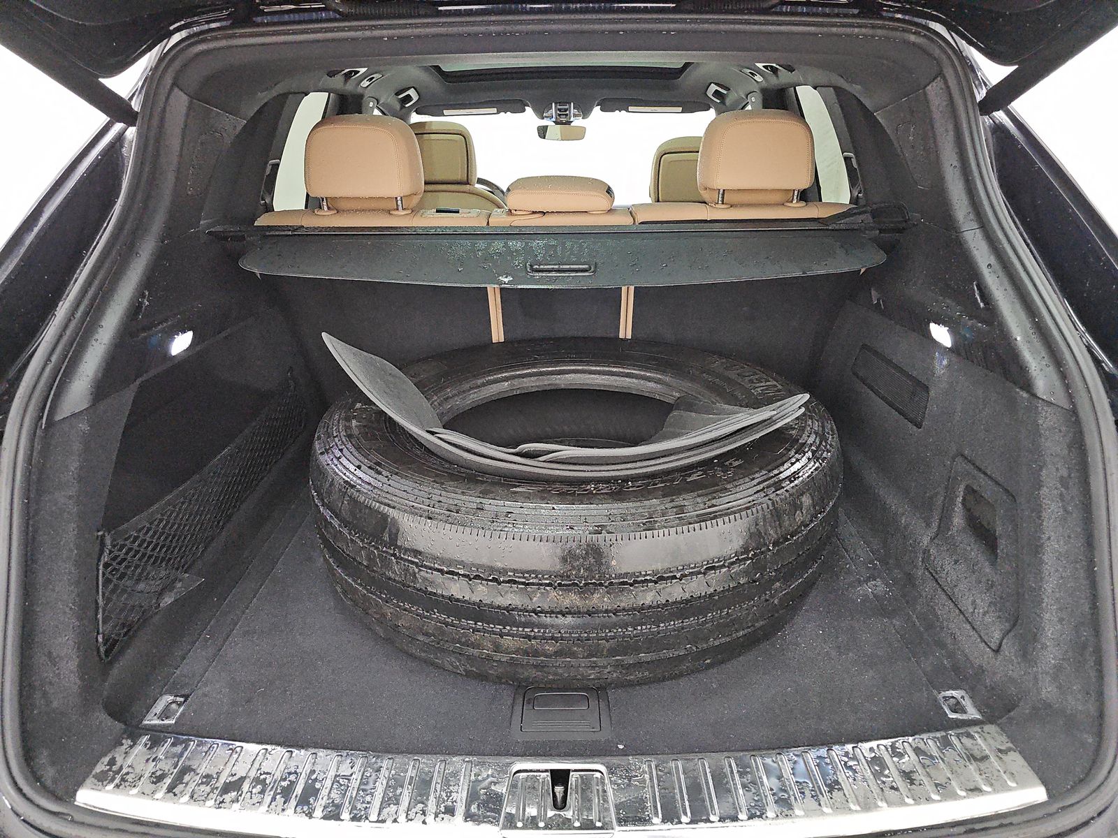 2023 Porsche Cayenne Base AWD