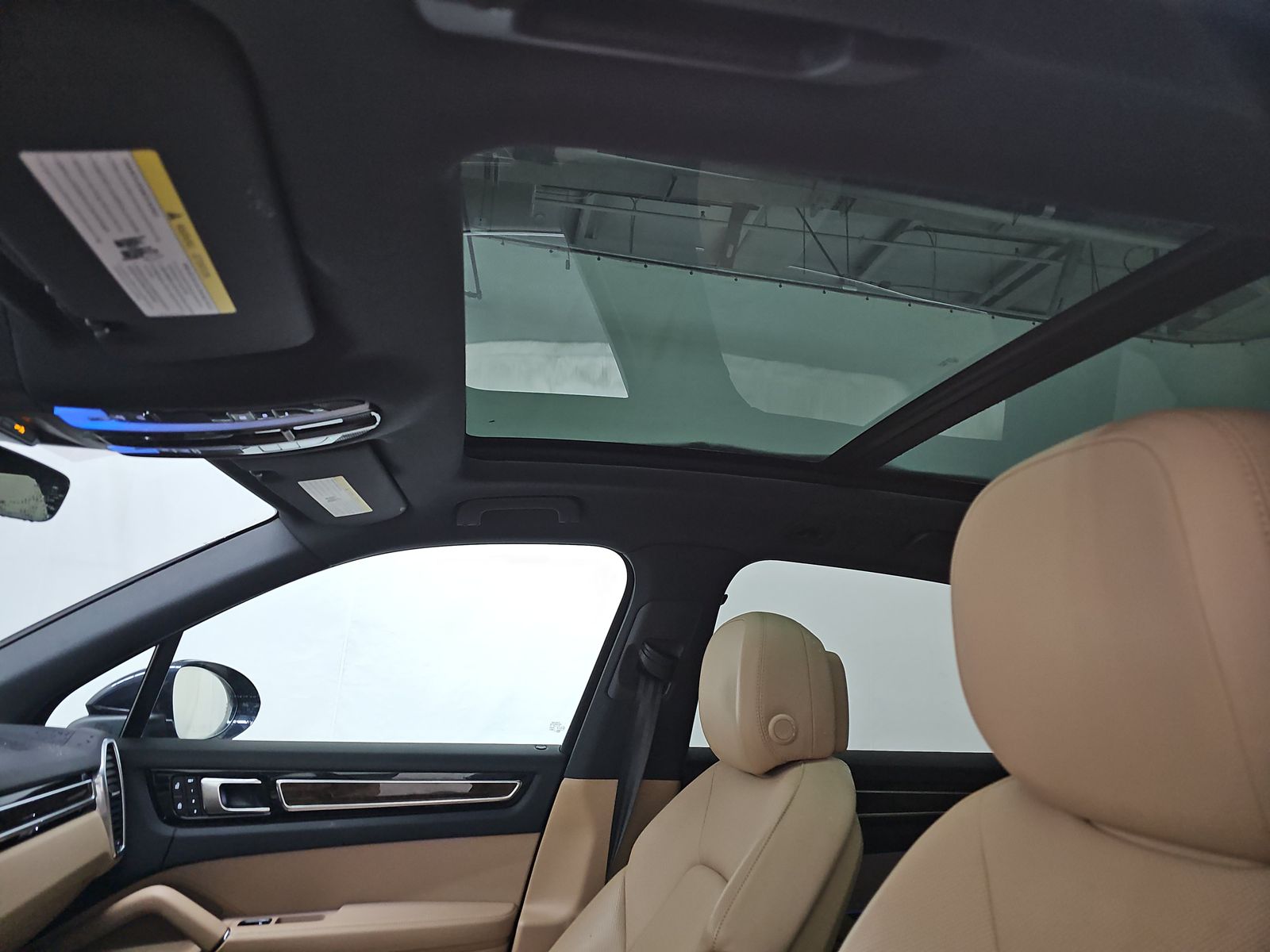 2023 Porsche Cayenne Base AWD