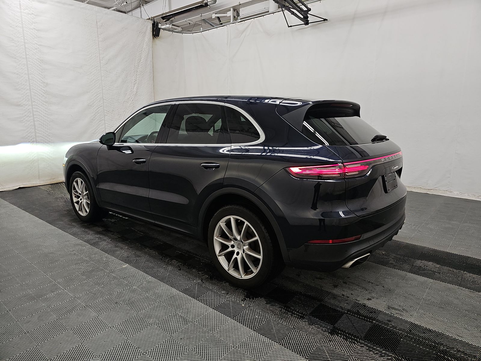 2023 Porsche Cayenne Base AWD