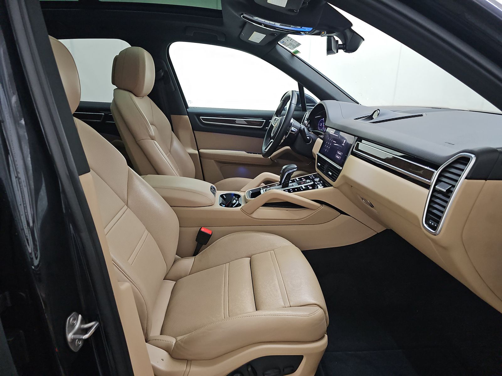 2023 Porsche Cayenne Base AWD