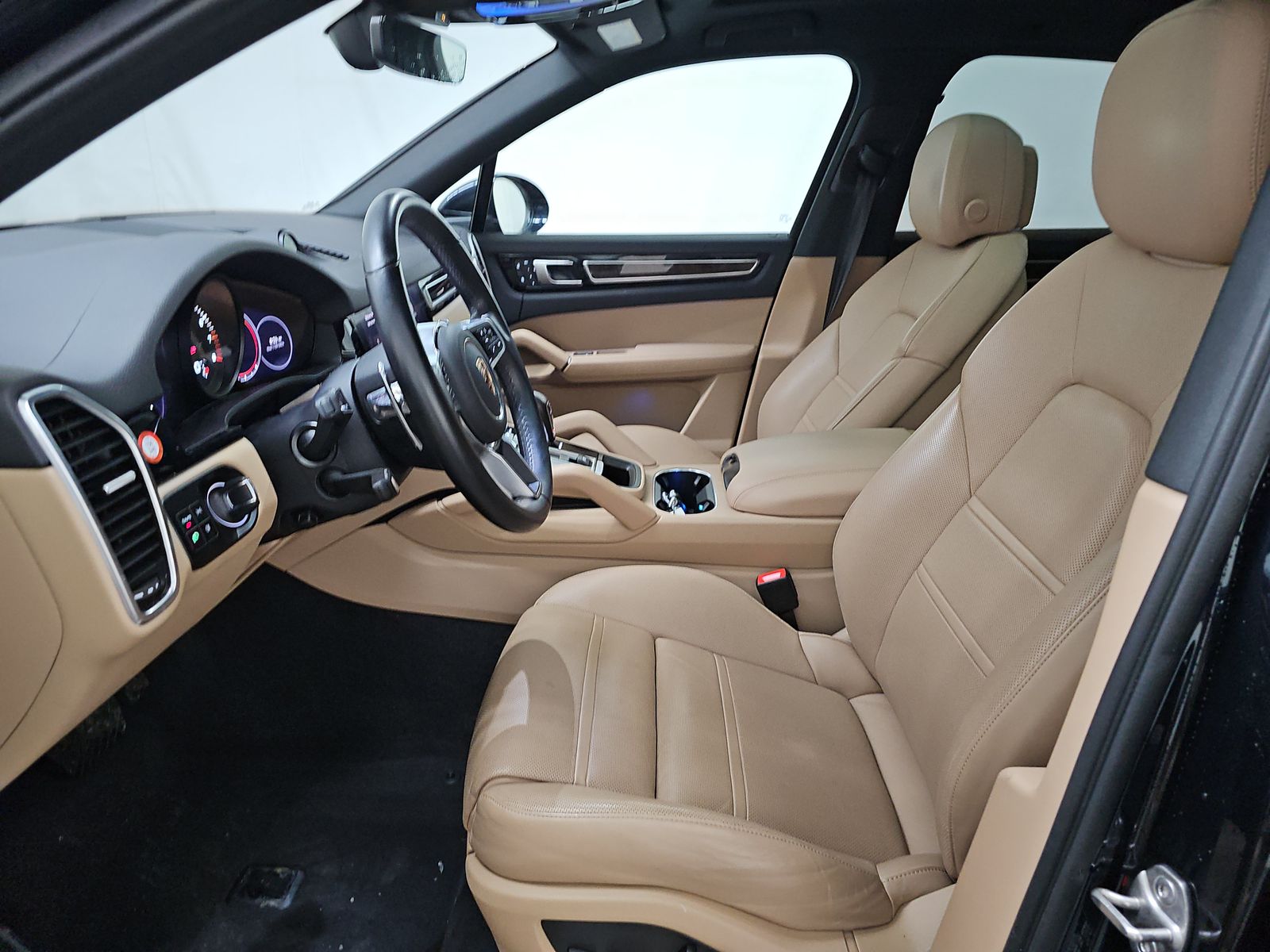 2023 Porsche Cayenne Base AWD