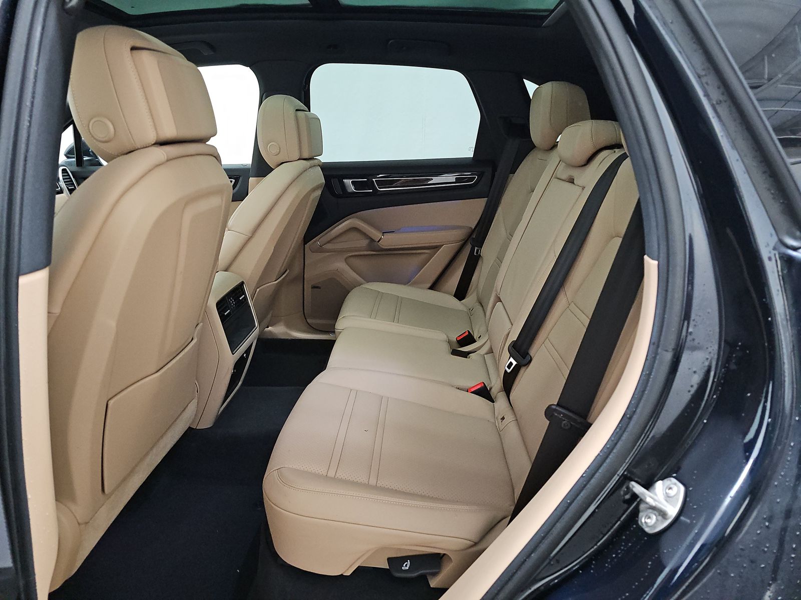 2023 Porsche Cayenne Base AWD