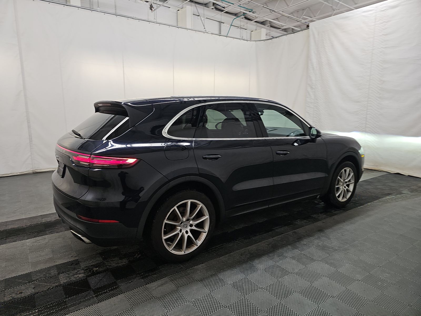 2023 Porsche Cayenne Base AWD