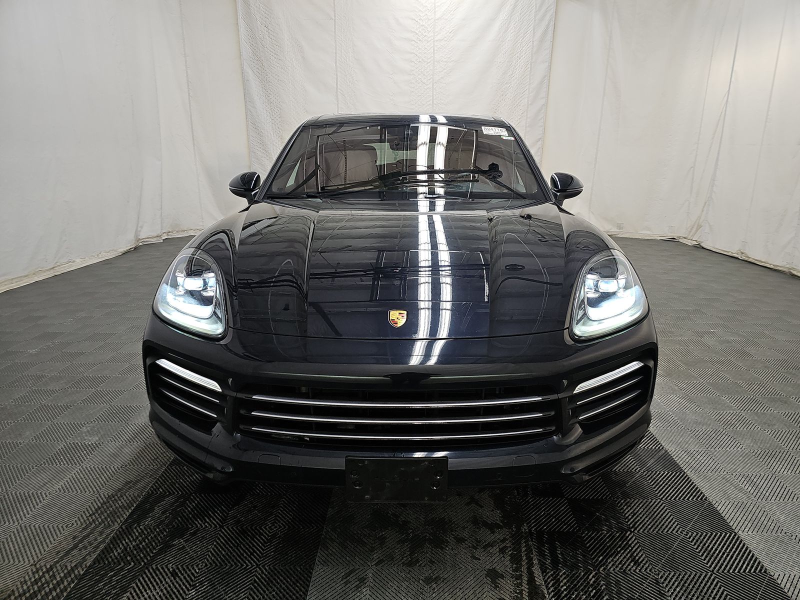 2023 Porsche Cayenne Base AWD