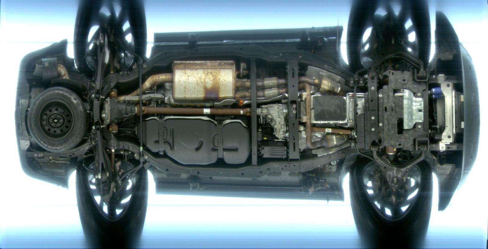 2025 Lincoln Navigator Reserve AWD