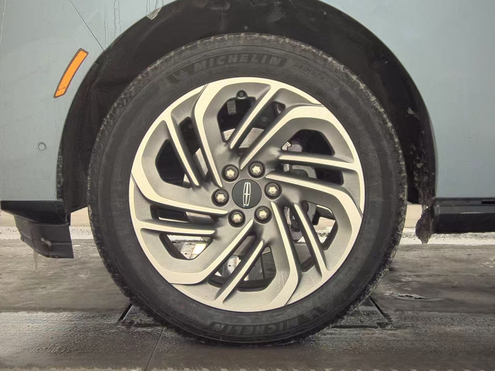 2025 Lincoln Navigator Reserve AWD