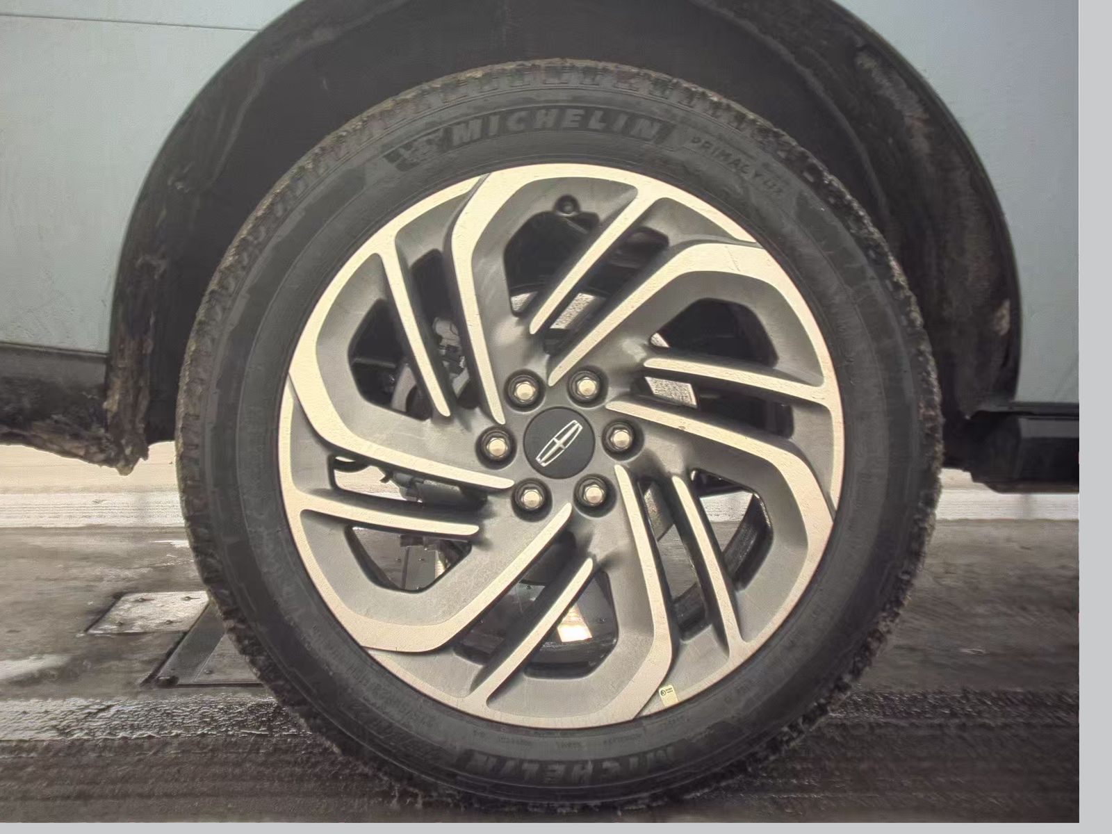 2025 Lincoln Navigator Reserve AWD