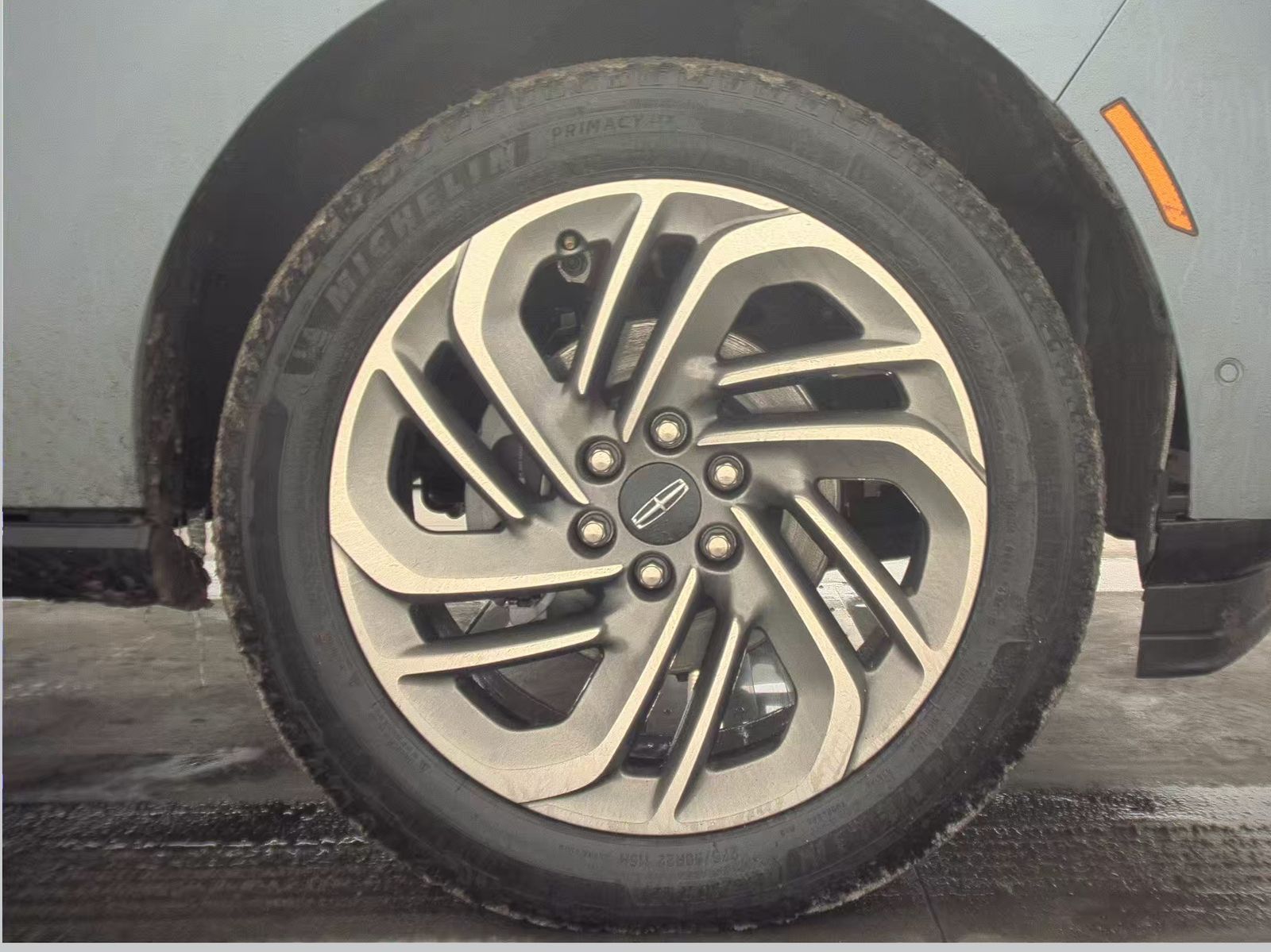 2025 Lincoln Navigator Reserve AWD