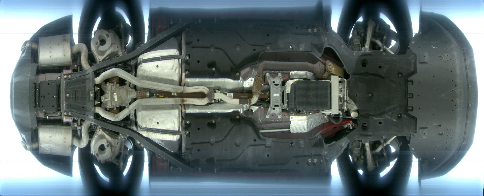 2024 Ford Mustang EcoBoost Premium RWD