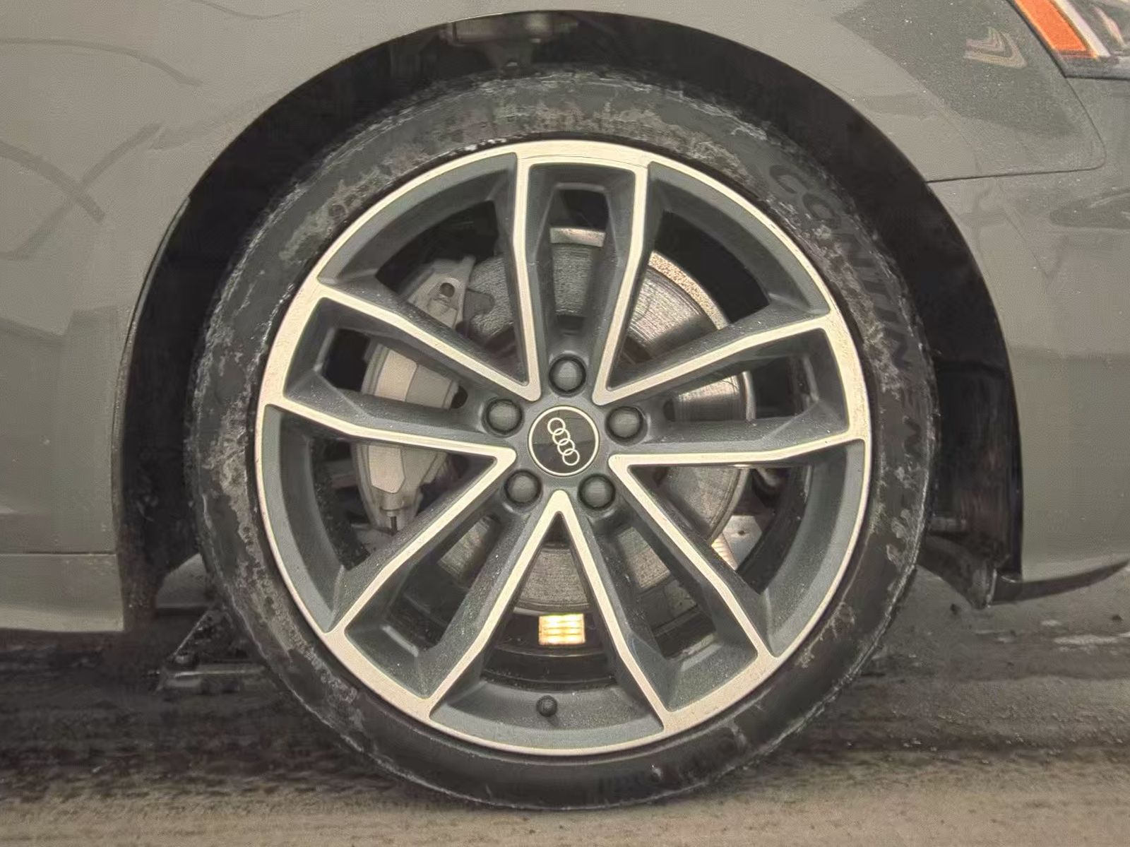 2023 Audi A5 S Line Premium AWD