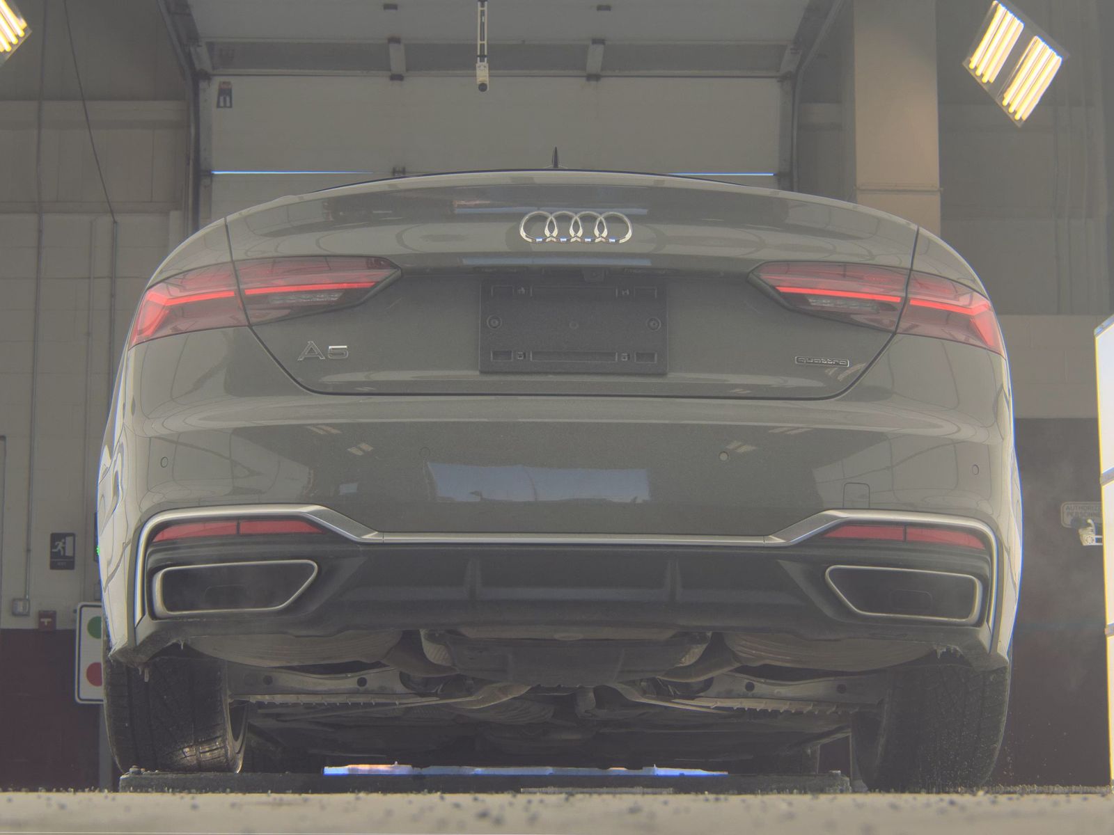 2023 Audi A5 S Line Premium AWD