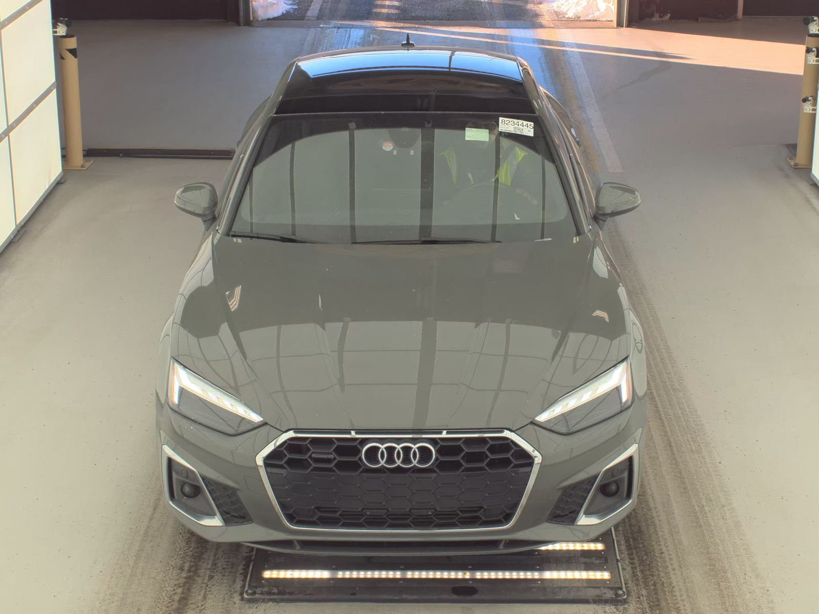 2023 Audi A5 S Line Premium AWD