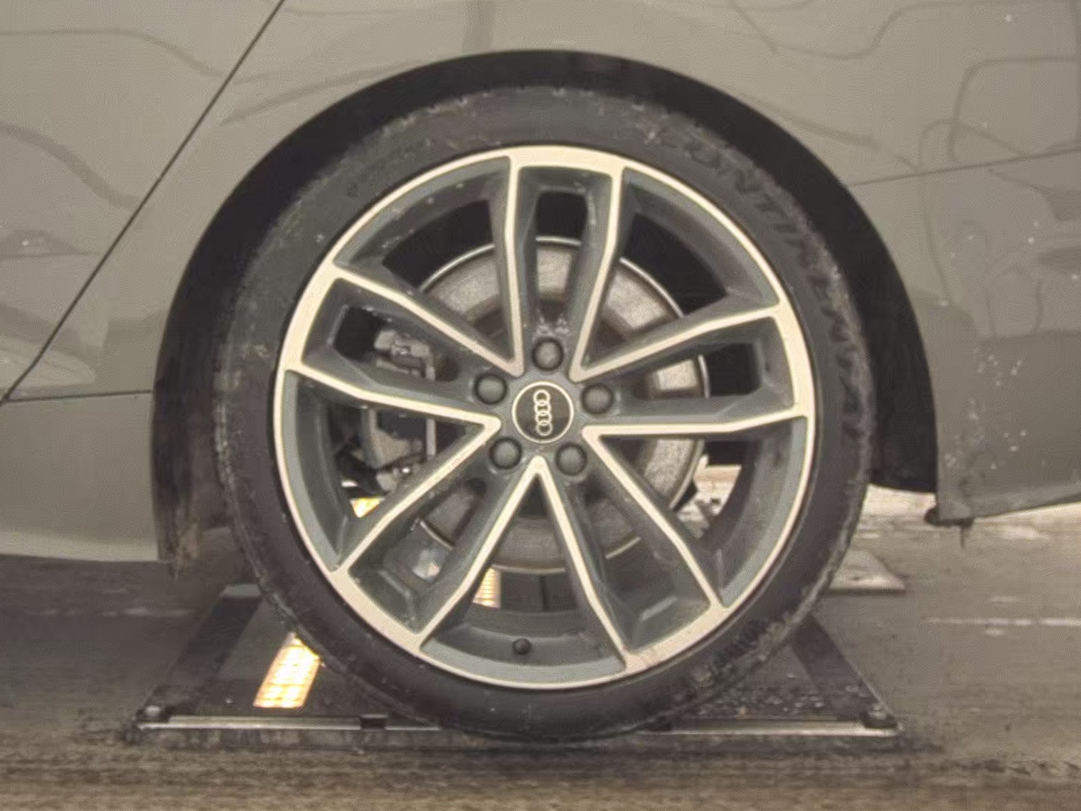 2023 Audi A5 S Line Premium AWD