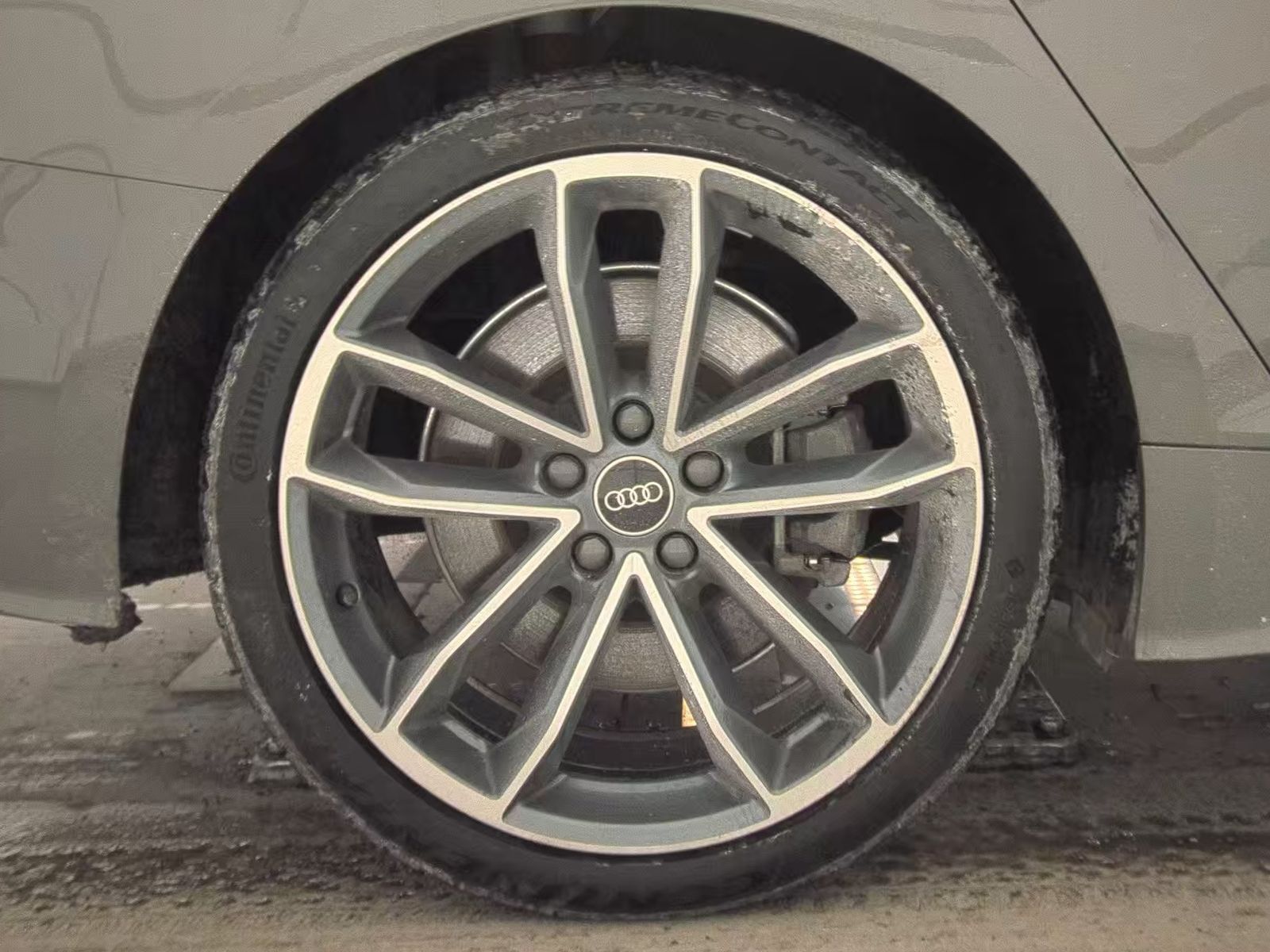 2023 Audi A5 S Line Premium AWD