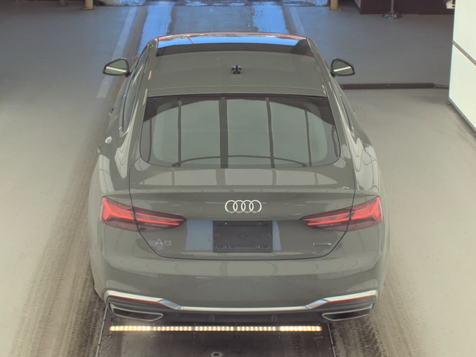 2023 Audi A5 S Line Premium AWD