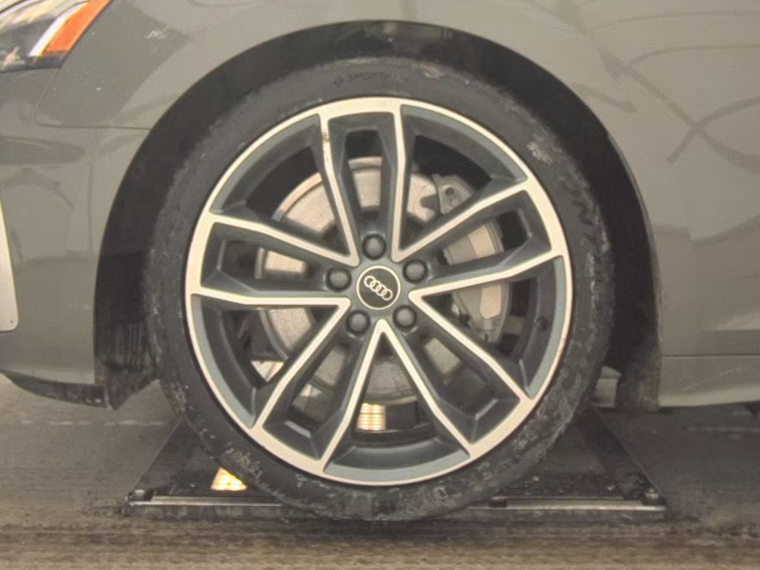 2023 Audi A5 S Line Premium AWD